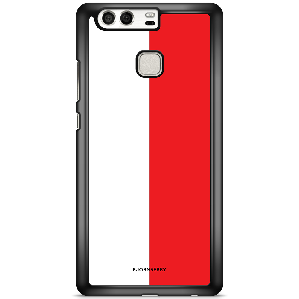 Huawei P9 Plus Case - Poland