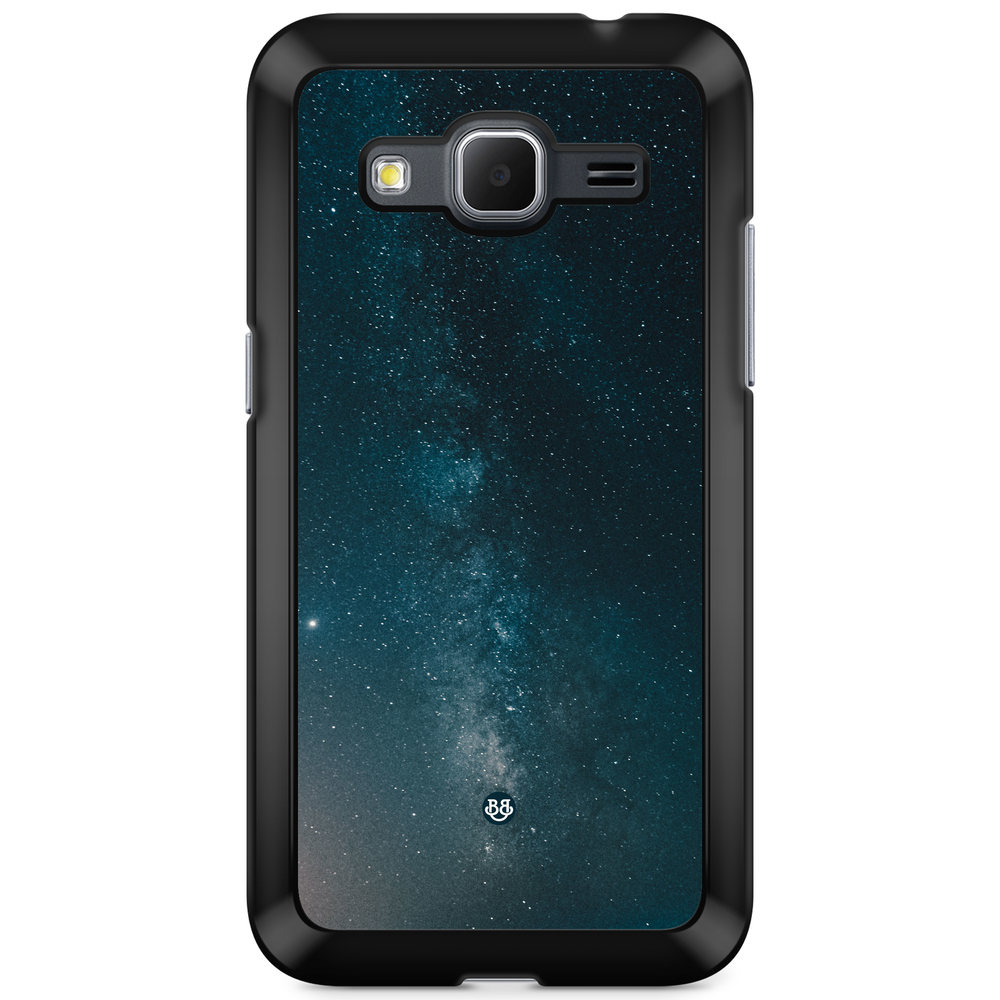 Samsung Galaxy Core Prime Case - Space