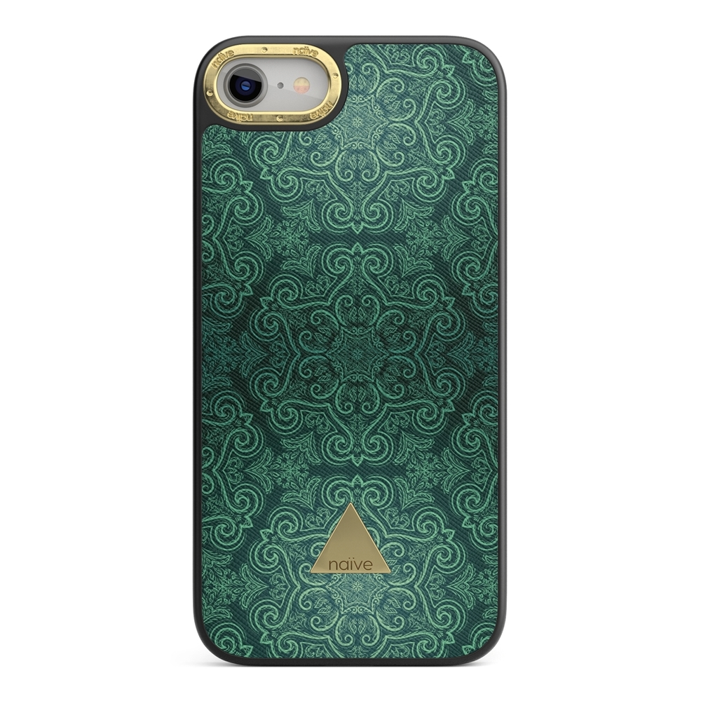 Naive iPhone 8/SE (2020) Case - Retro