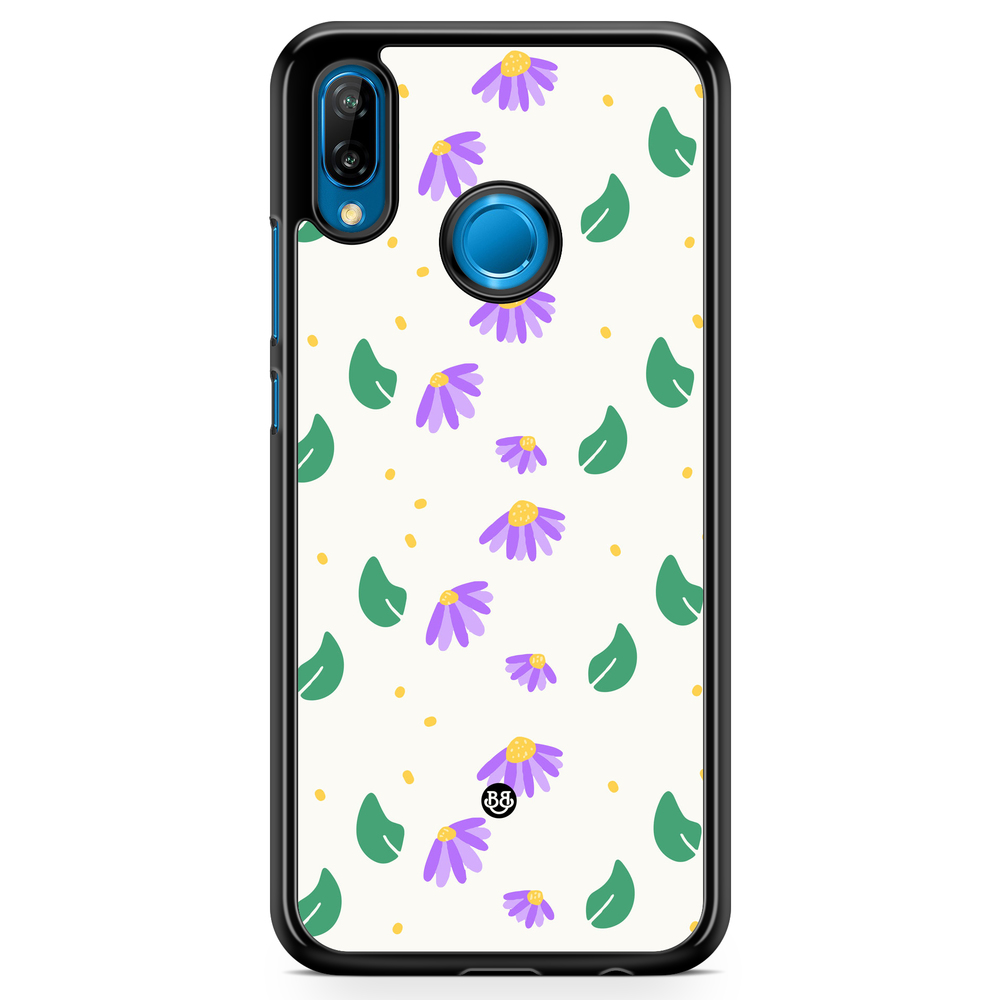 Huawei P20 Lite Case - SUMMER GARDEN - Meadow Dance