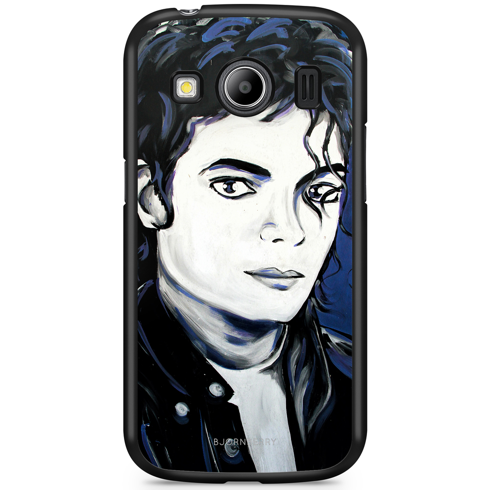 Samsung Galaxy Ace 4 Case - Jackson
