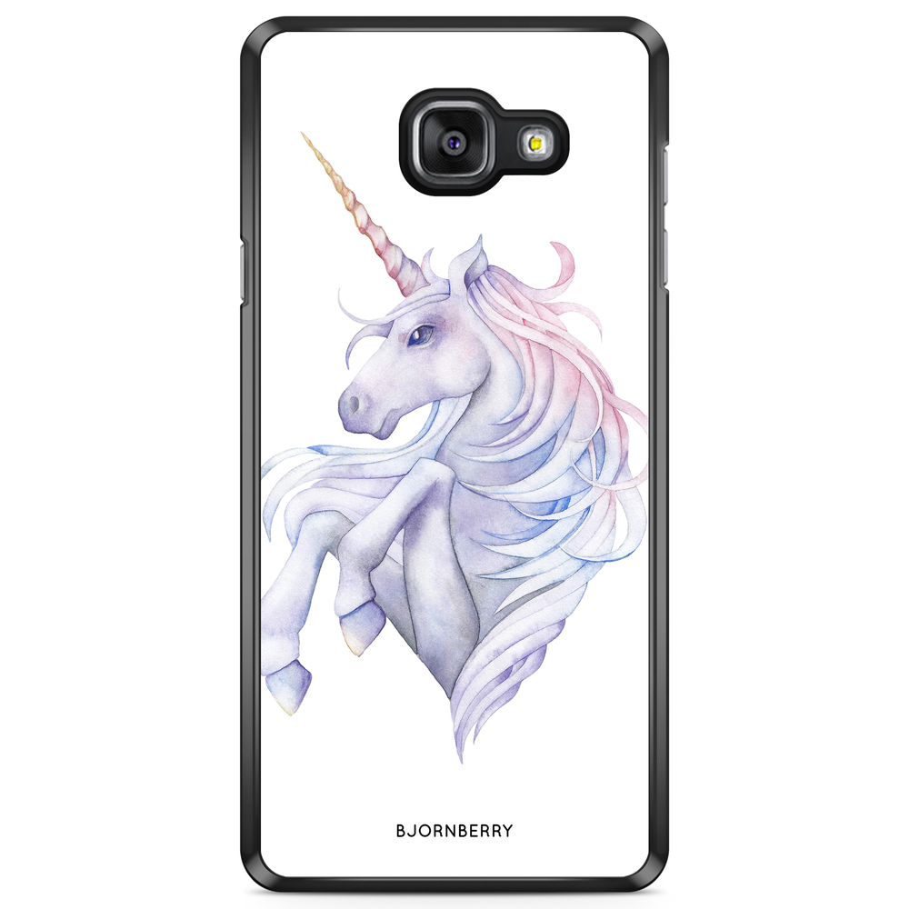 Samsung Galaxy A5 6 (2016) Case - Magic Unicorn