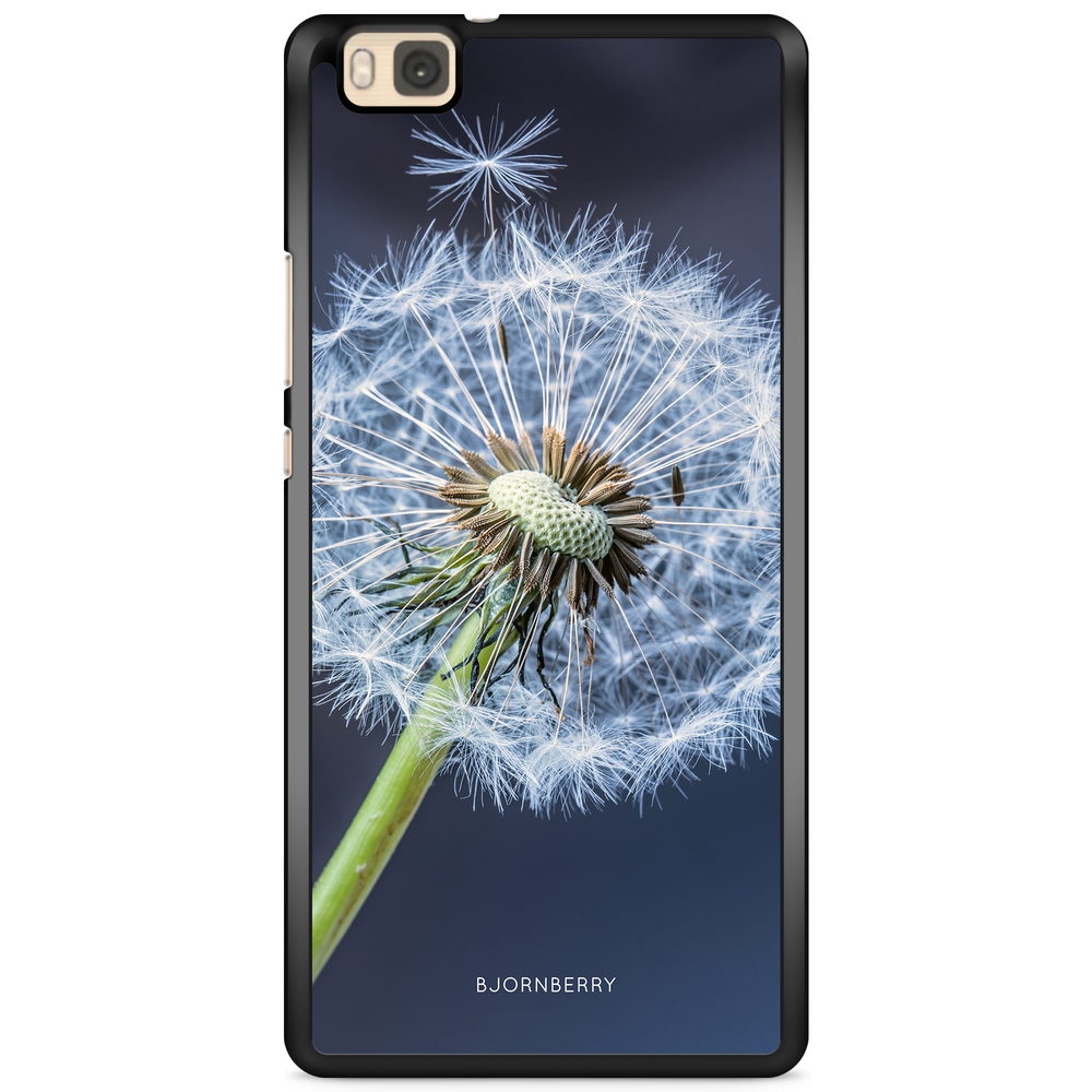 Huawei P8 Lite Case - Dandelion
