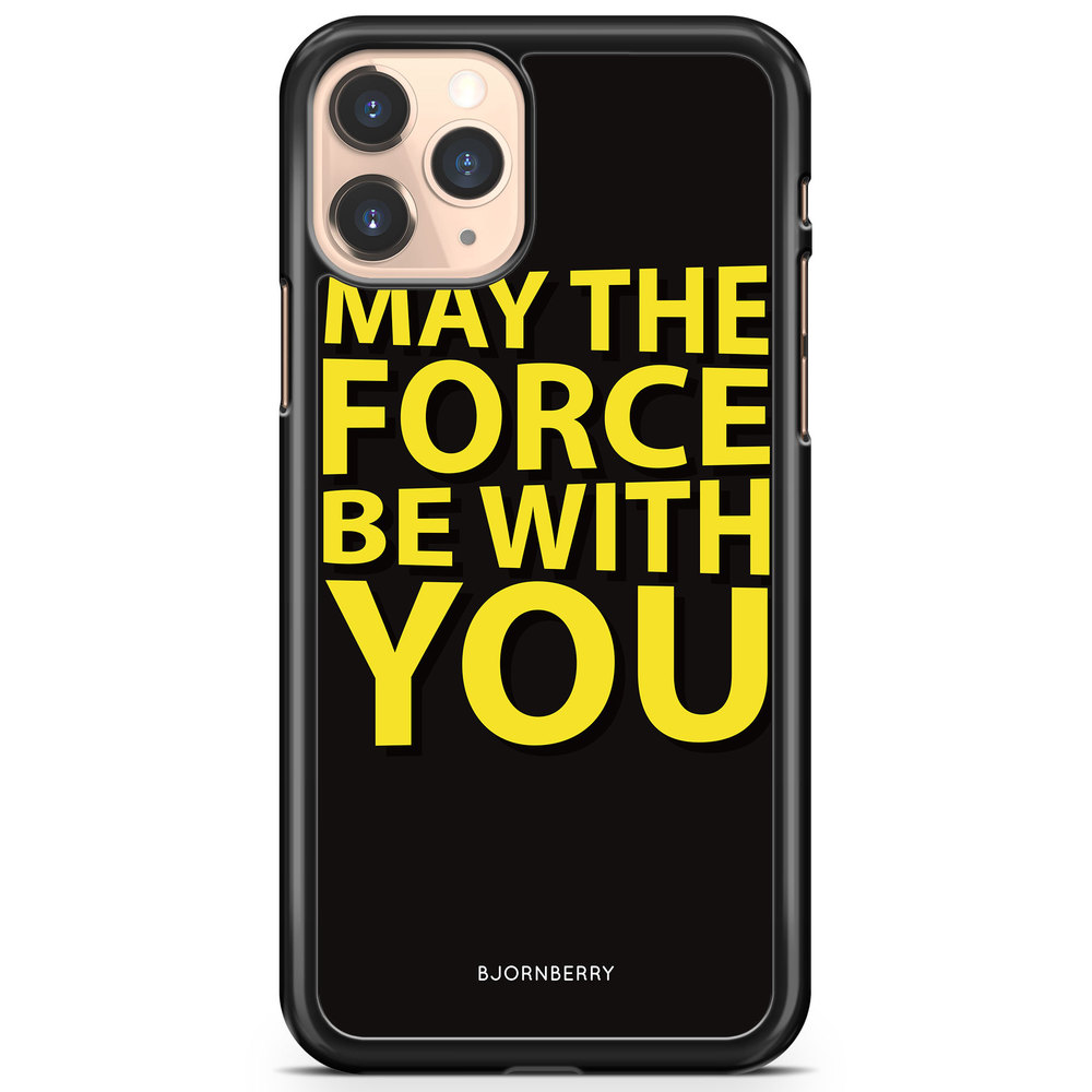 iPhone 11 Pro Max Case - Force