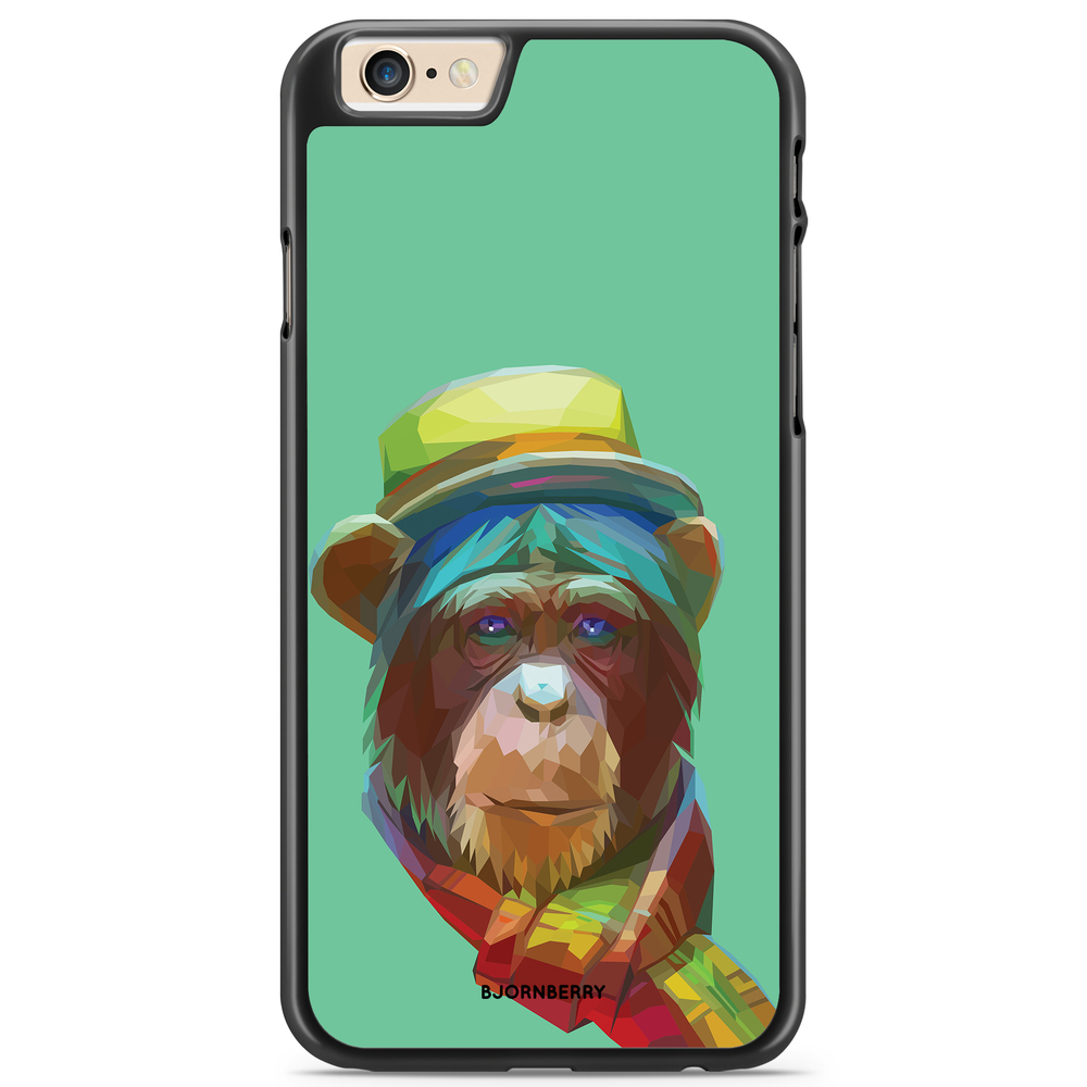iPhone 6/6s Case - Monkey