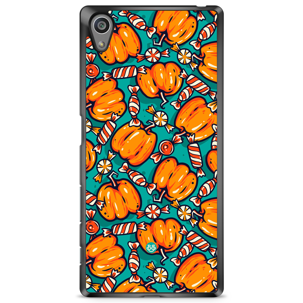 Sony Xperia Z5 Premium Case - Trick or Treat
