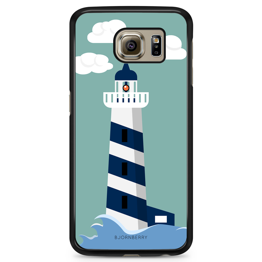 Samsung Galaxy S6 Case - Lighthouse