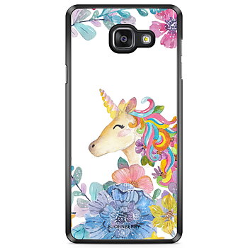 Samsung Galaxy A5 6 (2016) Skal - Enhörning