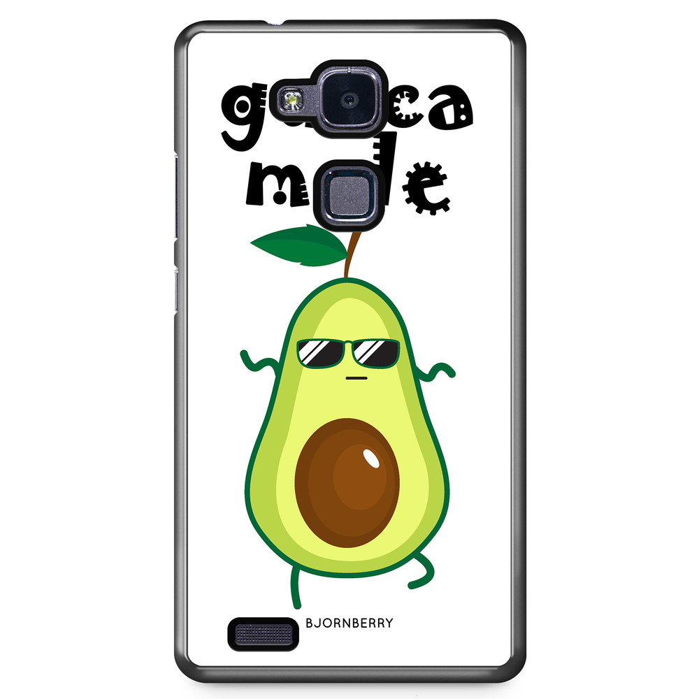 Huawei Honor 5X Case - Guacamole