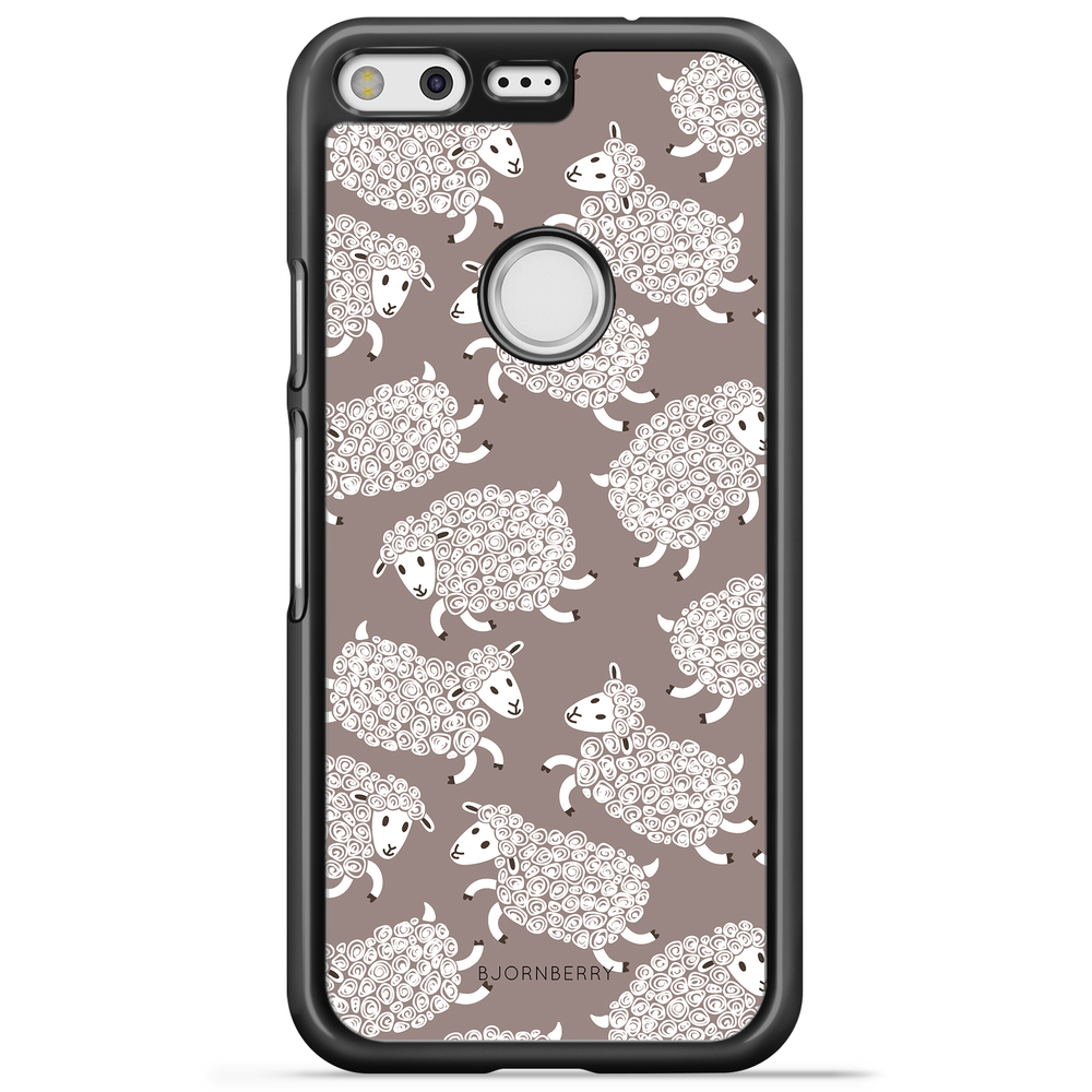 Google Pixel Case - Sweet Sheep
