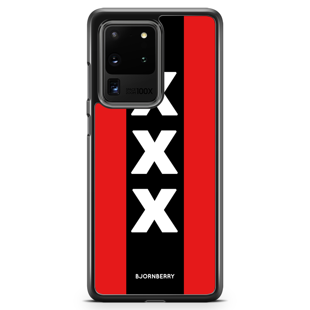 Samsung Galaxy S20 Ultra Case - XXX