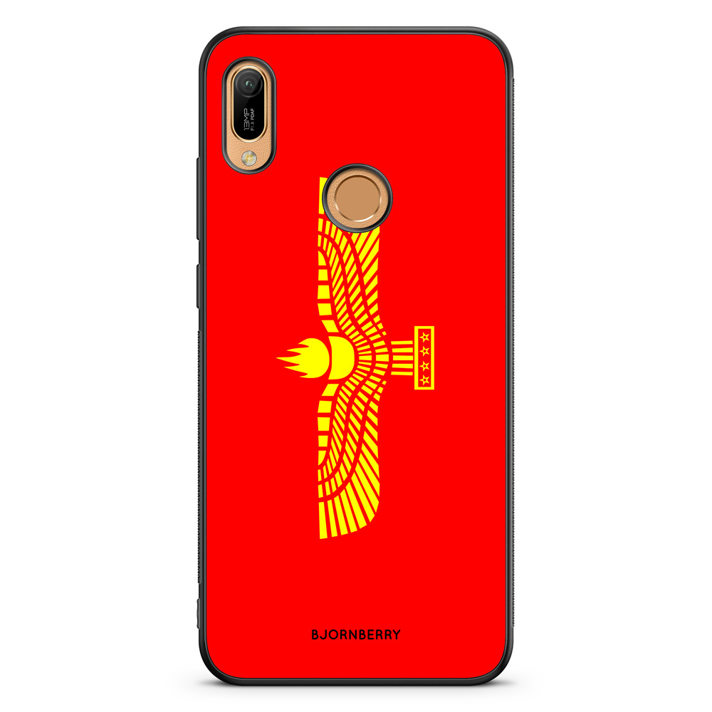 Huawei Y6 2019 Case - Syric