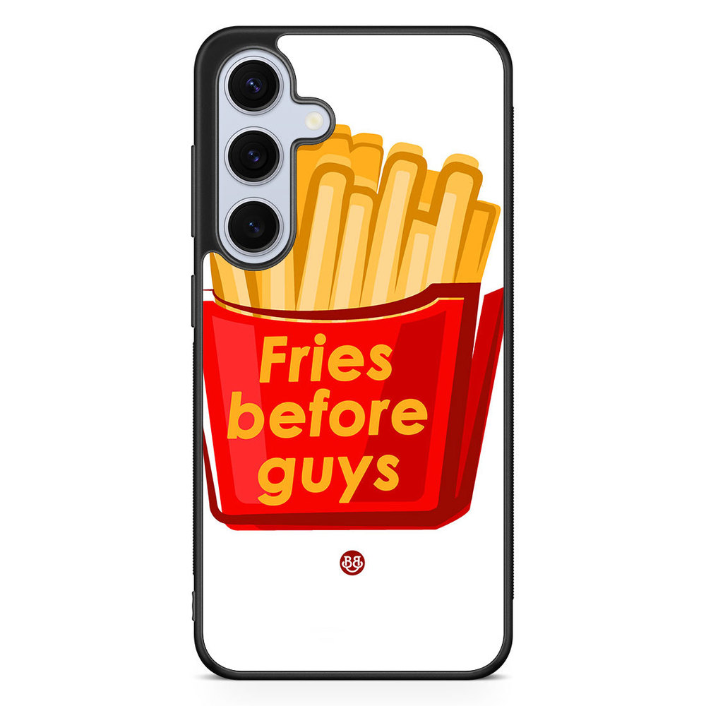 Samsung Galaxy S24 5G Case - Fries before guys