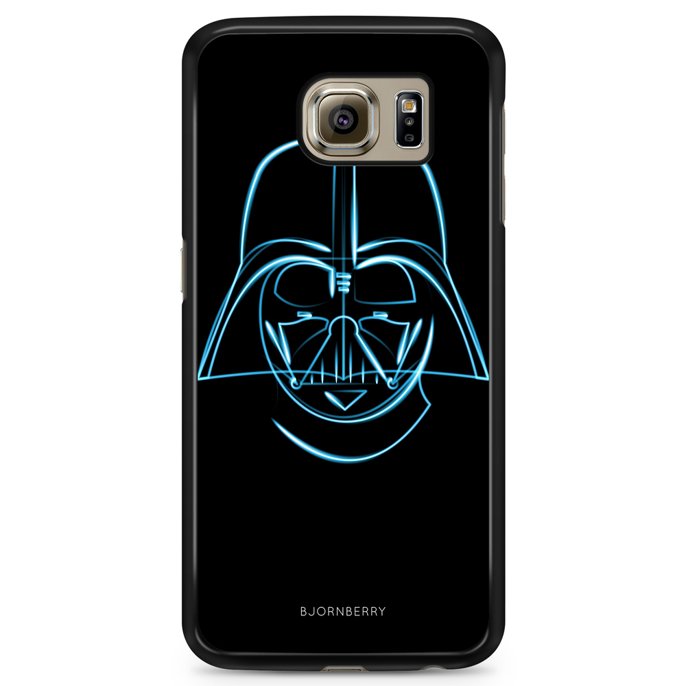 Samsung Galaxy S6 Case - Darth Vader
