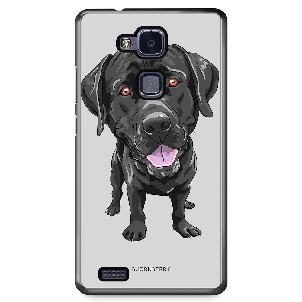 Huawei Honor 5X Case - Labrador