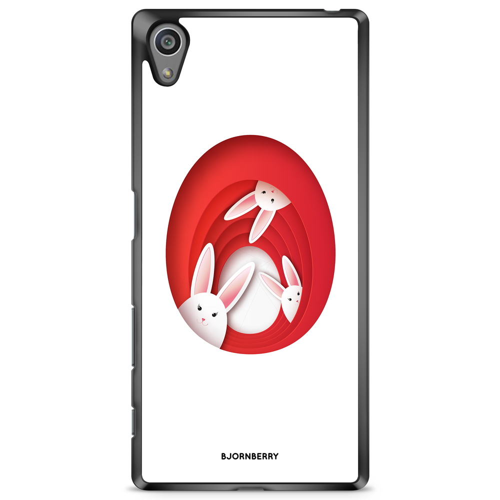Sony Xperia Z5 Premium Case - Bunnies