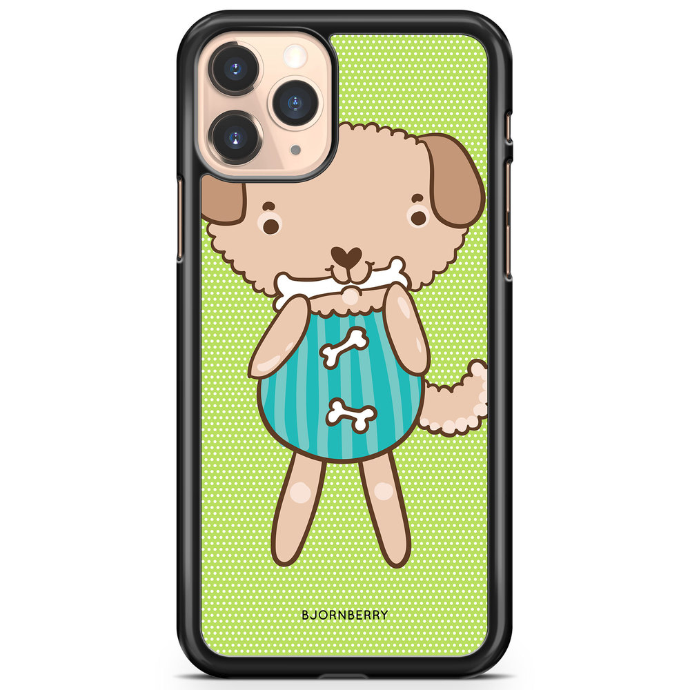 iPhone 11 Pro Max Case - Cute Dog