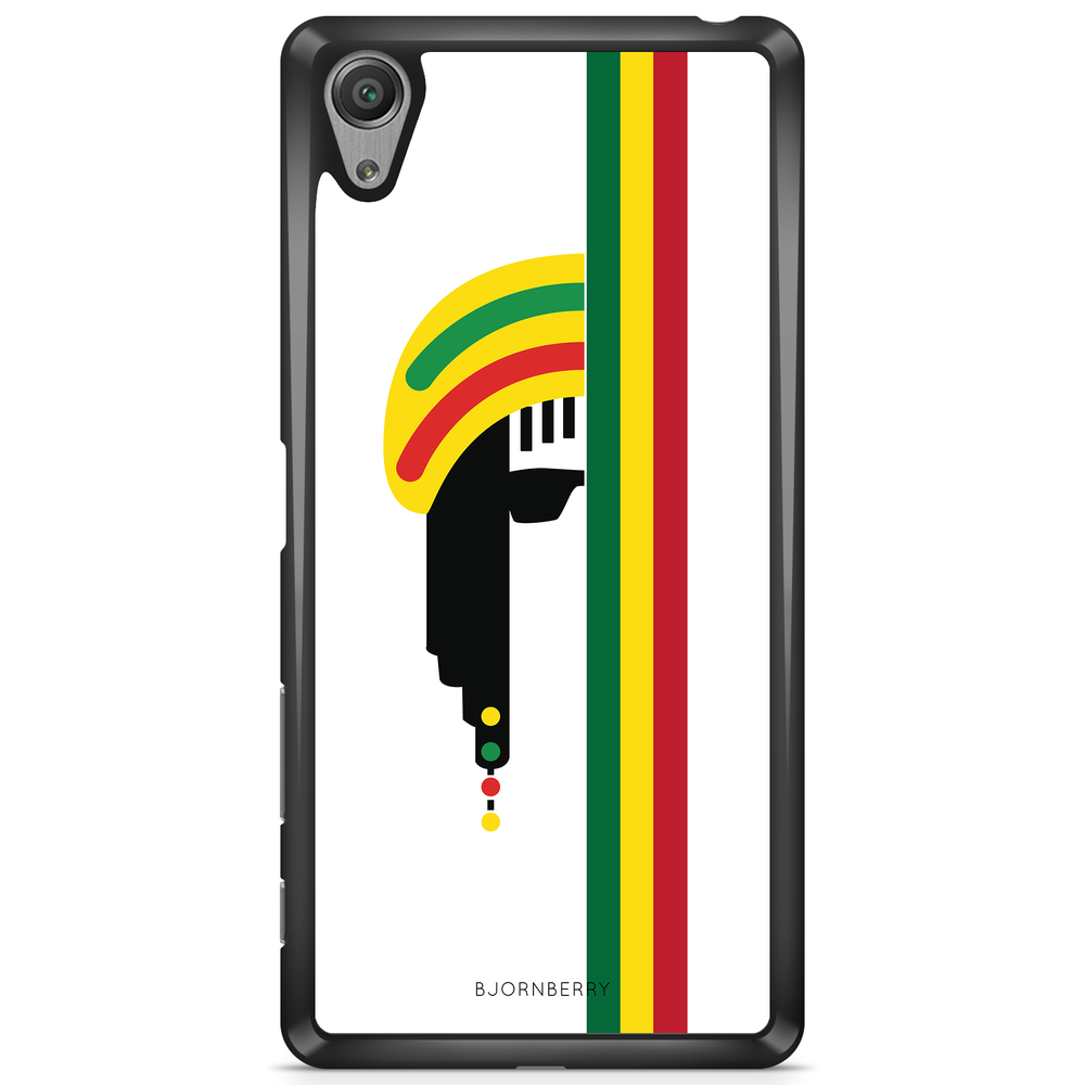 Sony Xperia XA Case - Marley