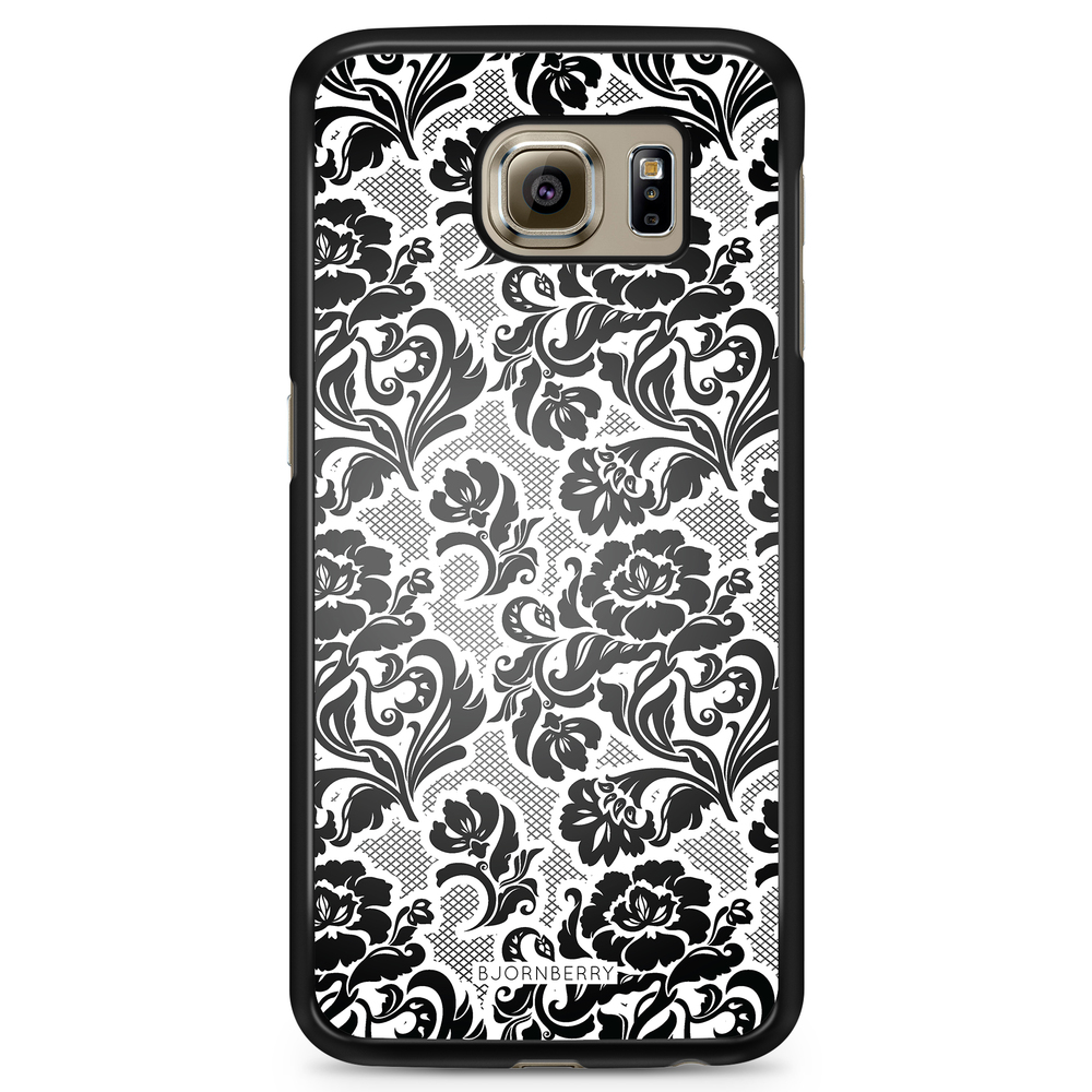 Samsung Galaxy S6 Case - Lace