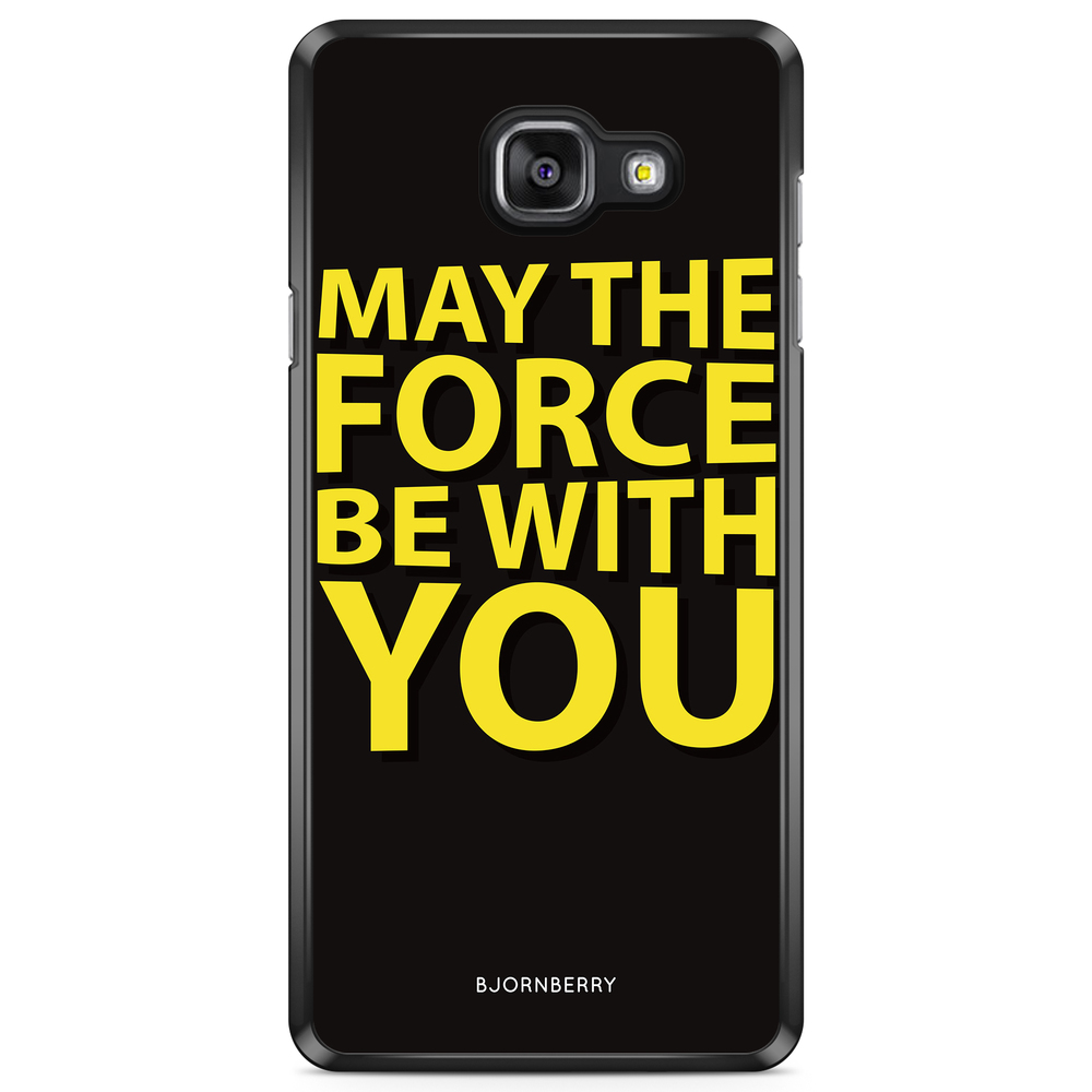 Samsung Galaxy A5 6 (2016) Case - Force