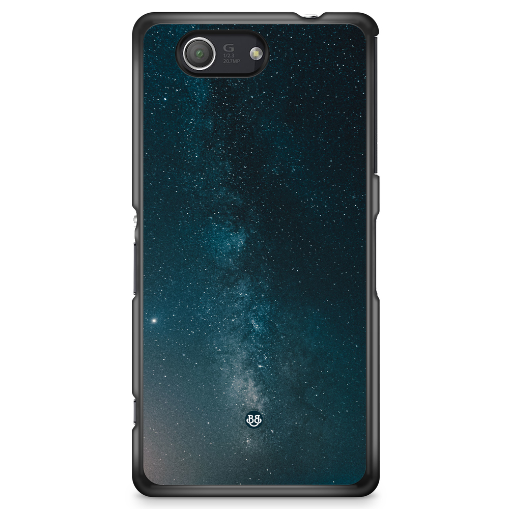 Sony Xperia Z3 Compact Case - Space