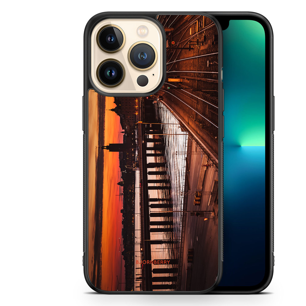 iPhone 13 Pro Case - Stockholm