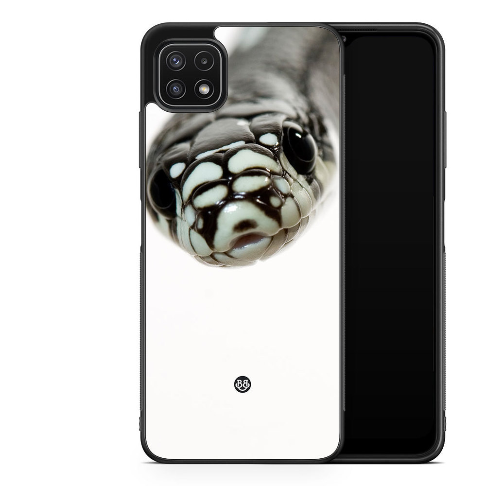 Samsung Galaxy A22 5G Case - Snake