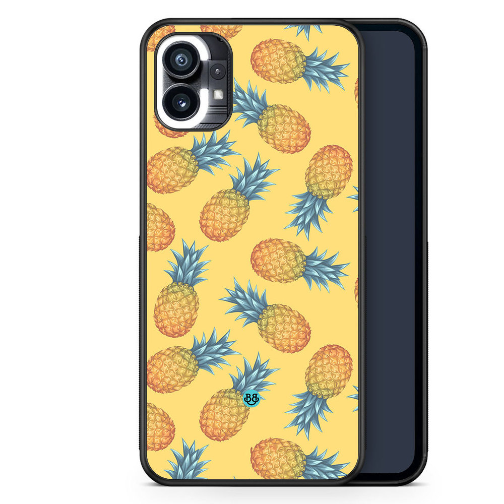 Nothing Phone (1) Case - Pineapple