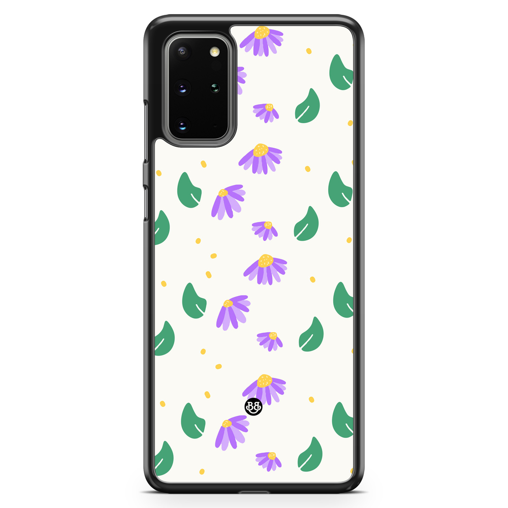 Samsung Galaxy S20 Plus Case - SUMMER GARDEN - Meadow Dance