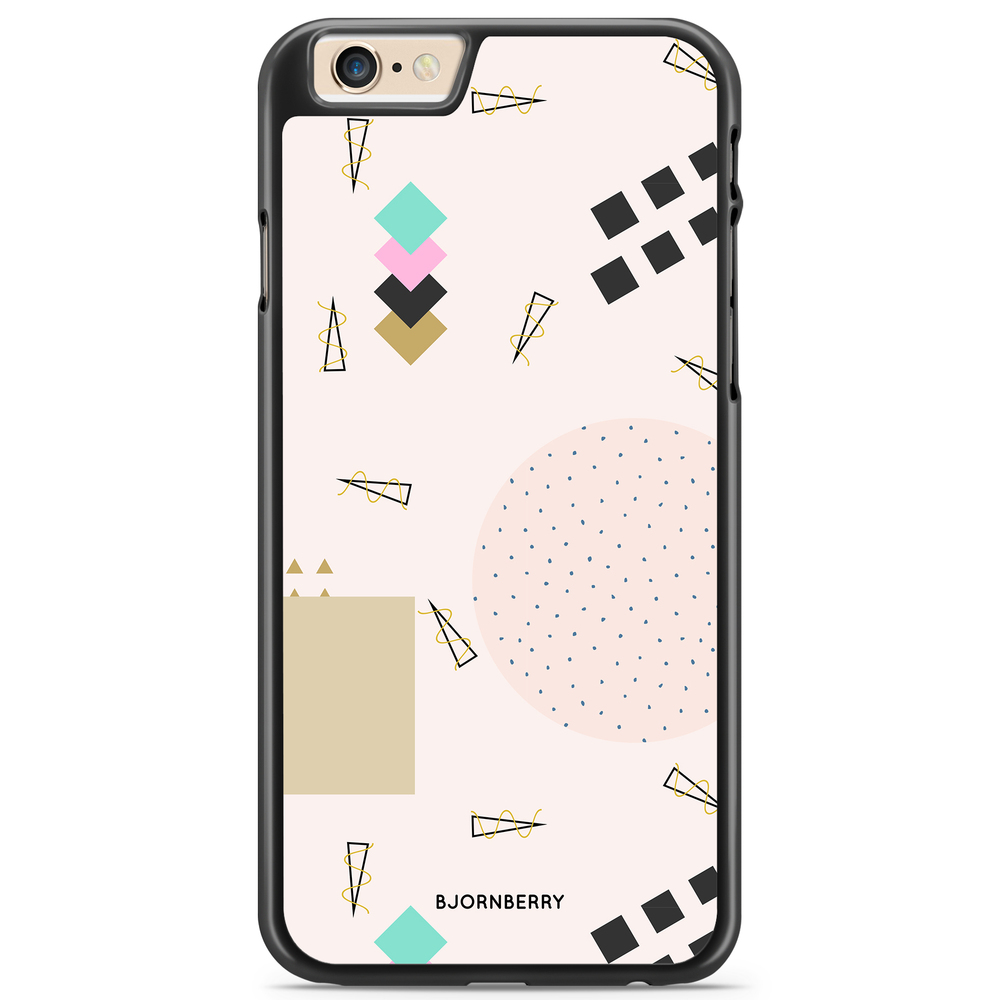 iPhone 6 Plus/6s Plus Case - Pattern