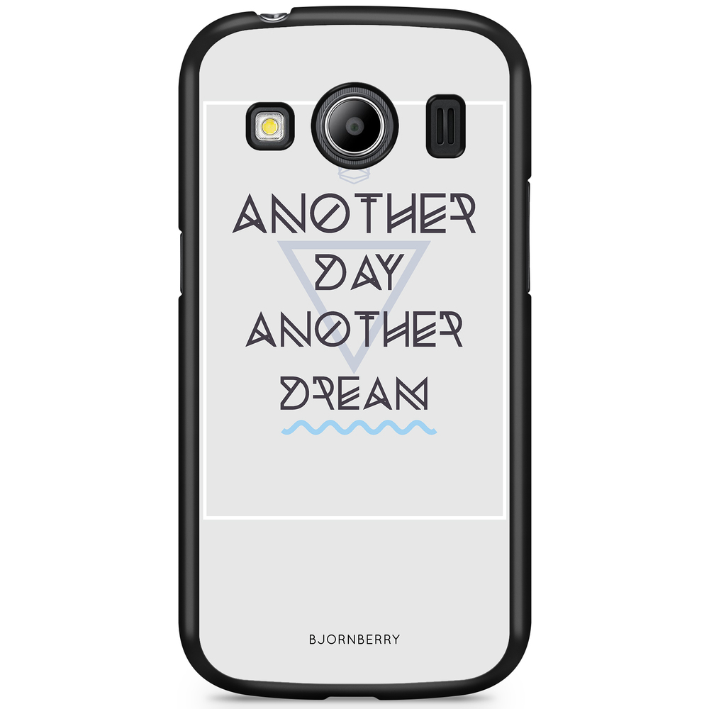 Samsung Galaxy Ace 4 Case - Another Day