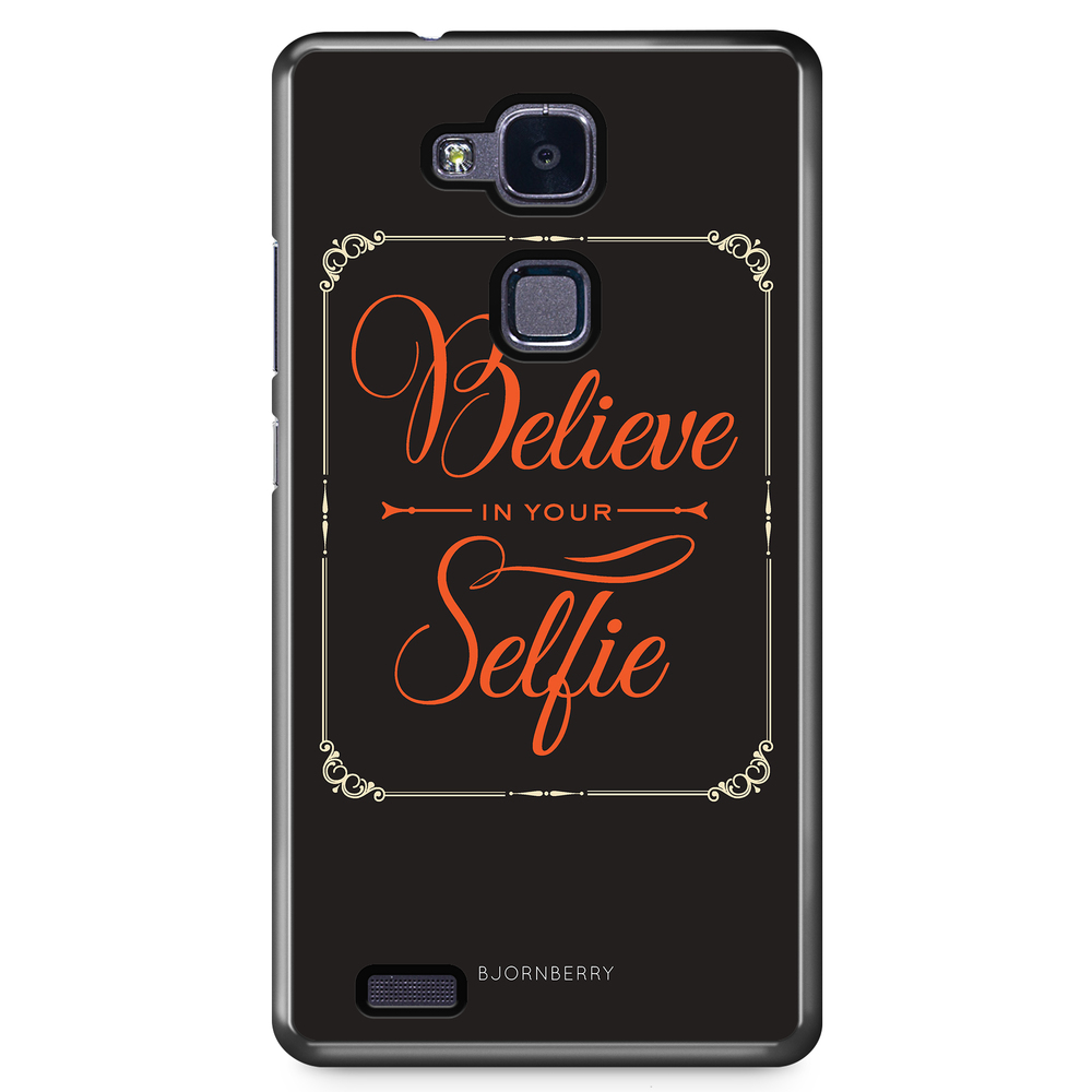 Huawei Honor 5X Case - Selfie