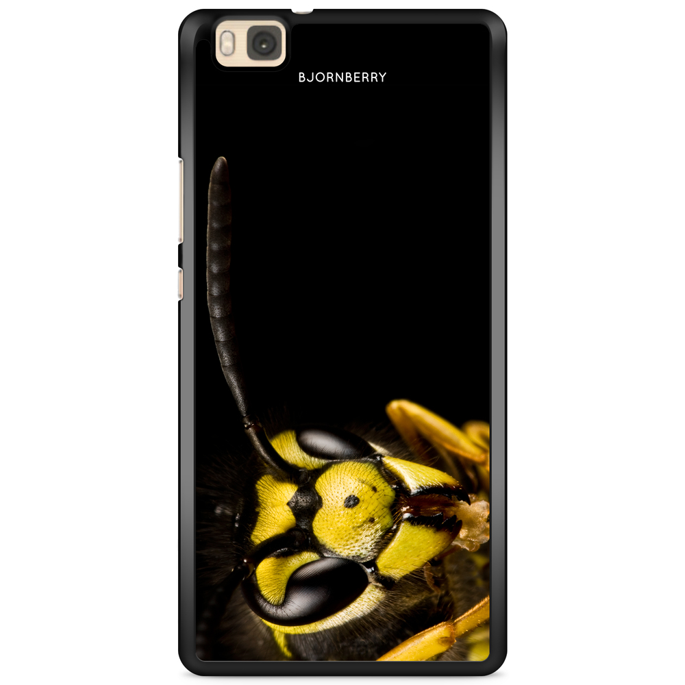 Huawei P8 Lite Case - Wasp