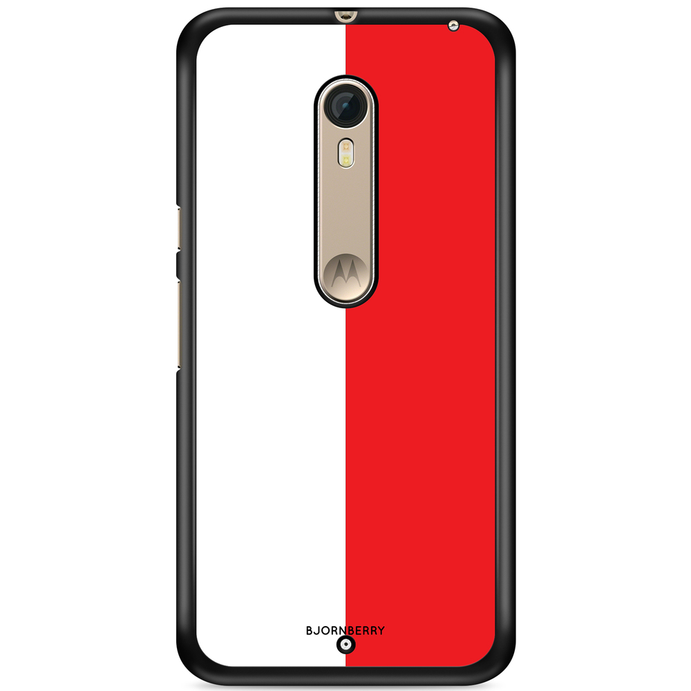 Moto X Style Case - Poland