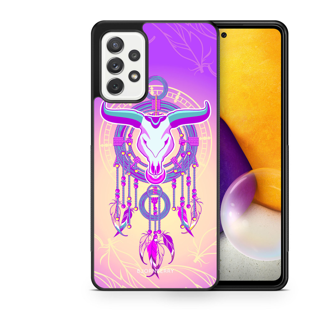 Samsung Galaxy A52/A52s 5G Case - Dream Catcher