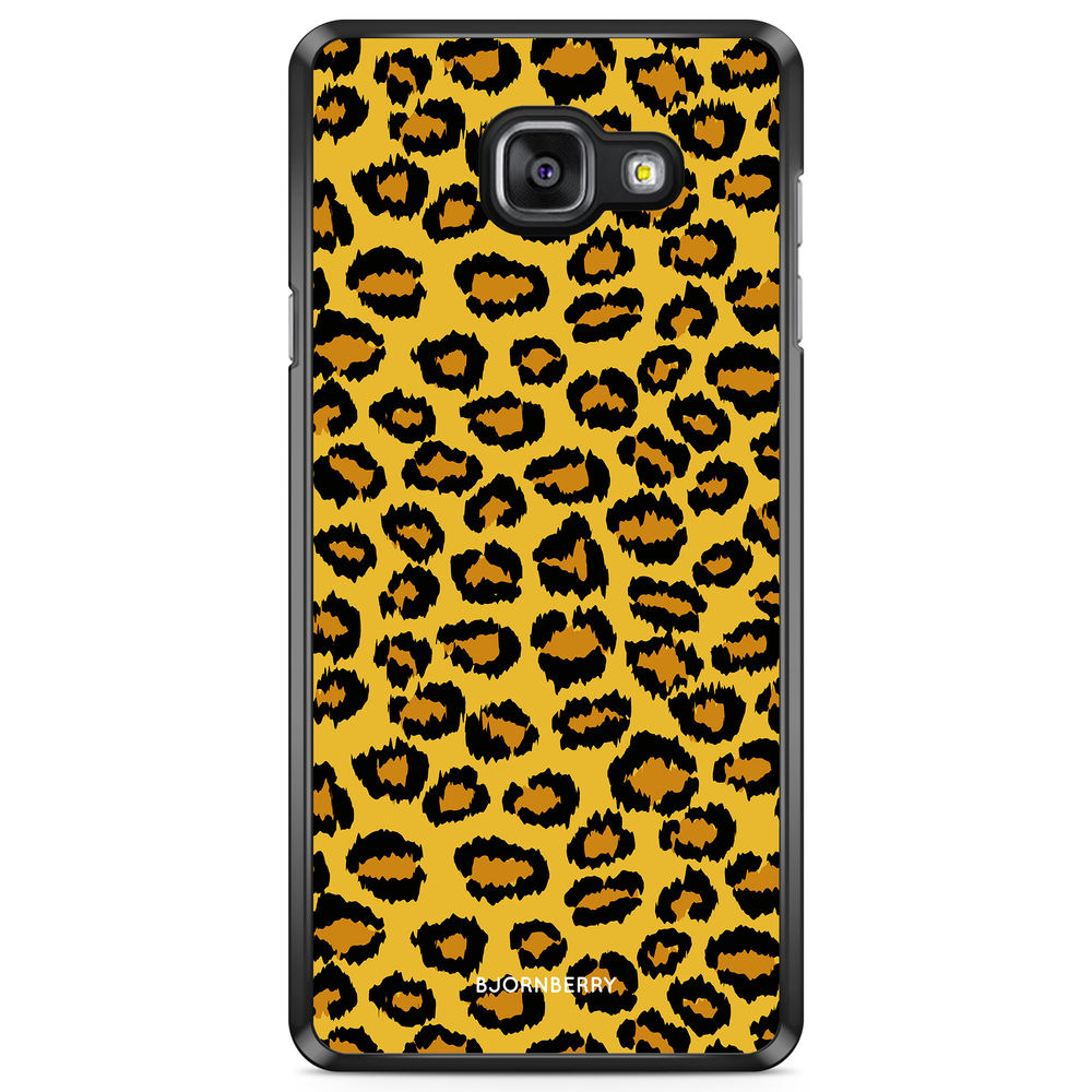 Samsung Galaxy A5 6 (2016) Case - Leopard