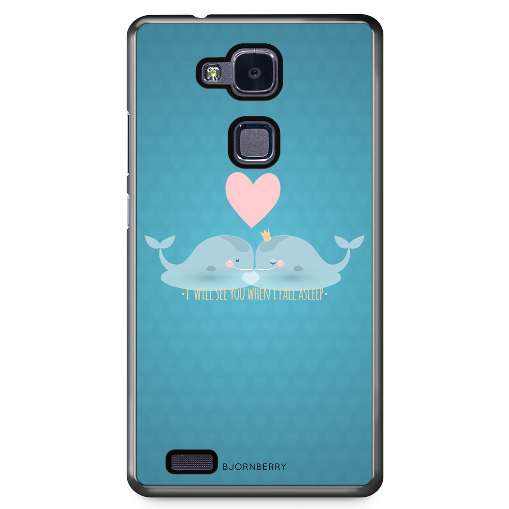 Huawei Honor 5X Case - See You