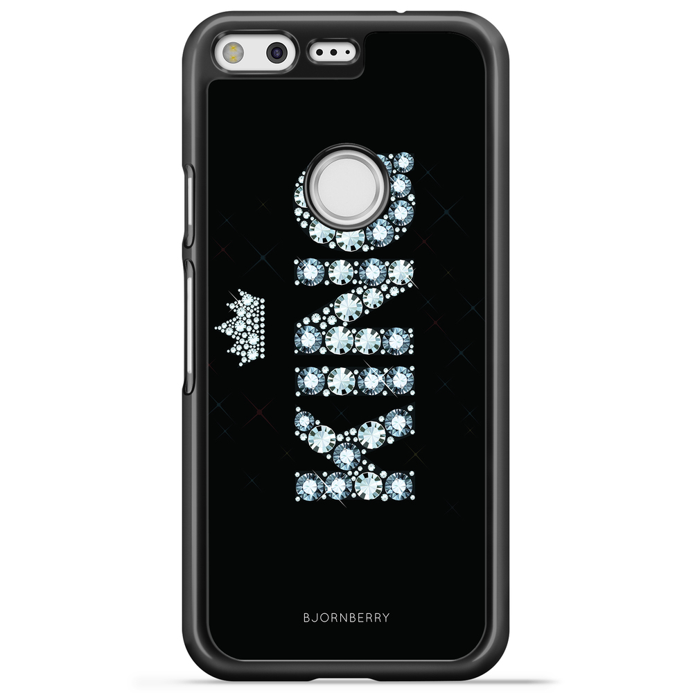 Google Pixel Case - King
