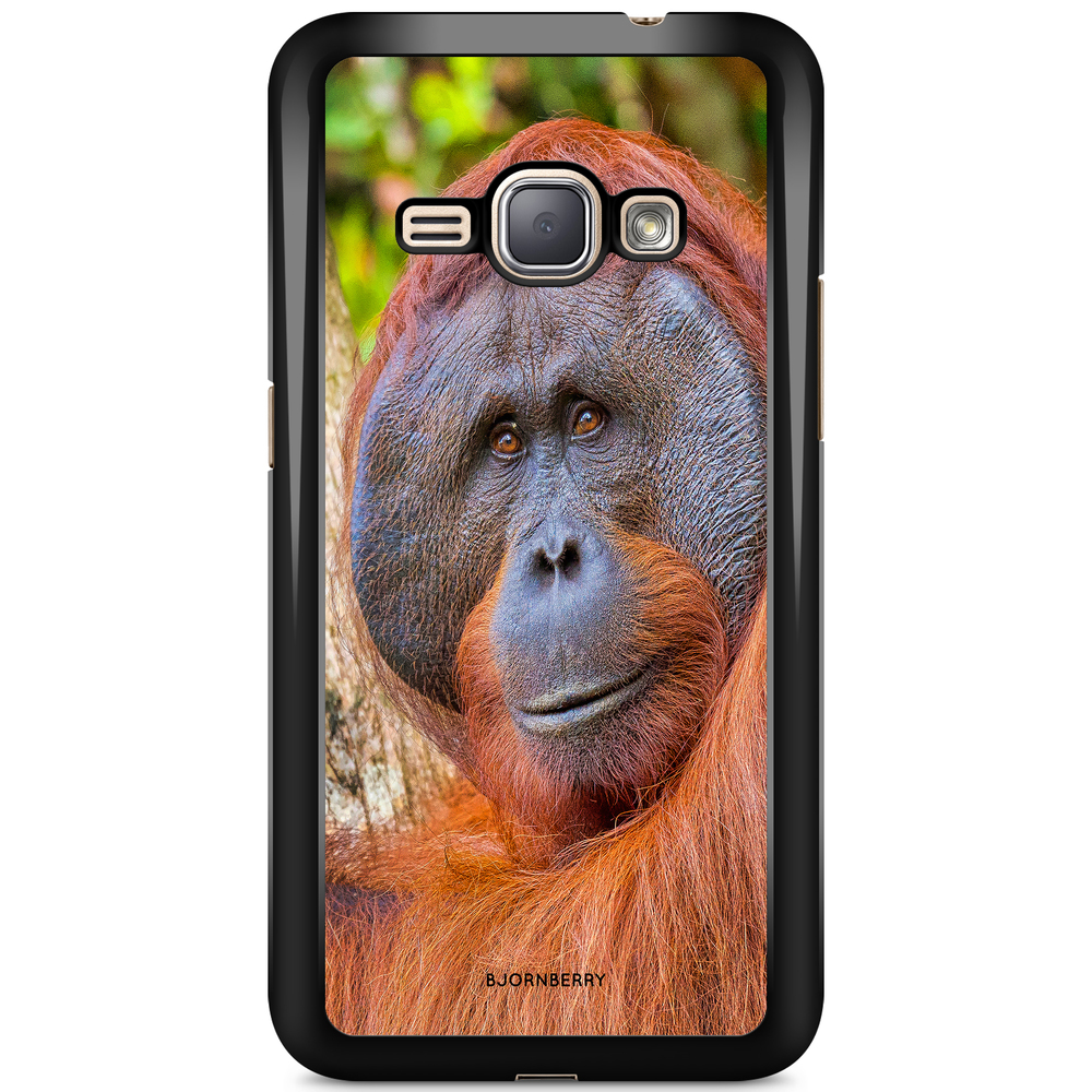 Samsung Galaxy J1 (2016) Case - Orangutan