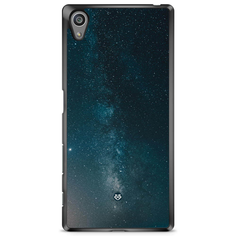 Sony Xperia Z5 Premium Case - Space