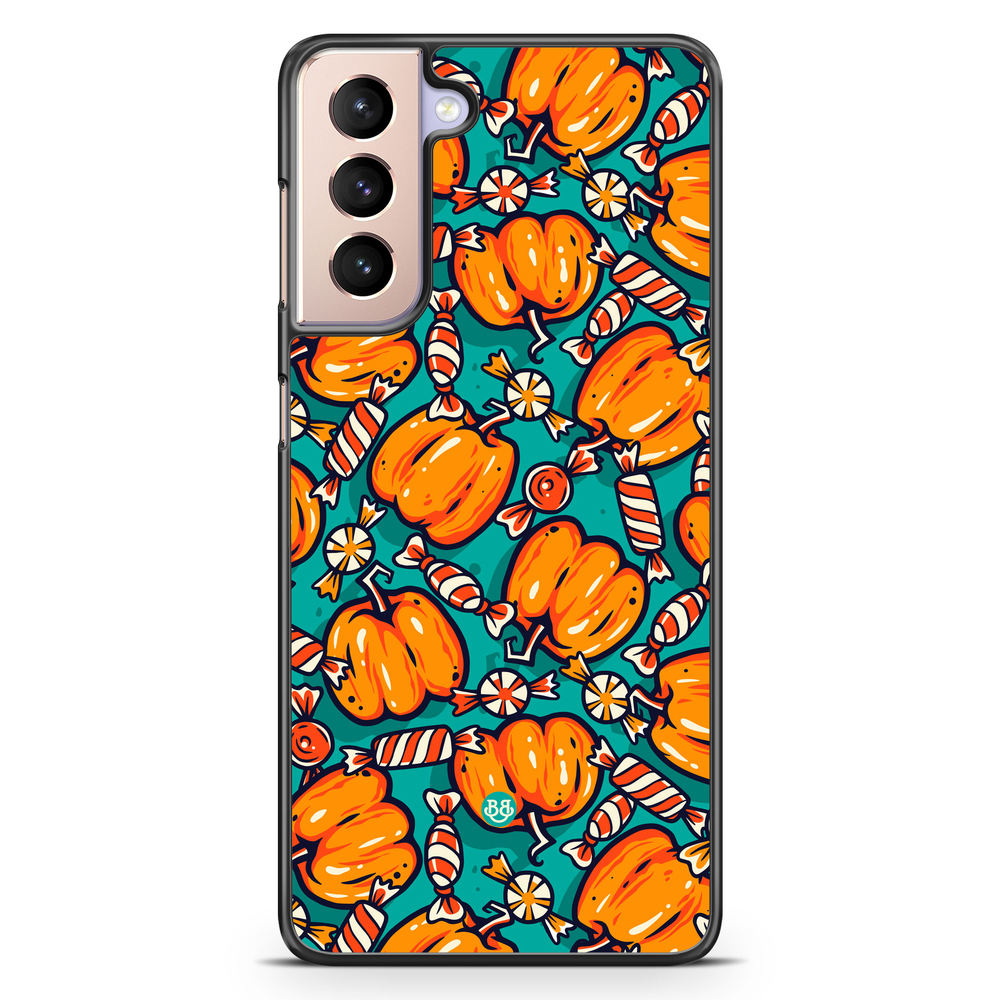 Samsung Galaxy S21 Case - Trick or Treat
