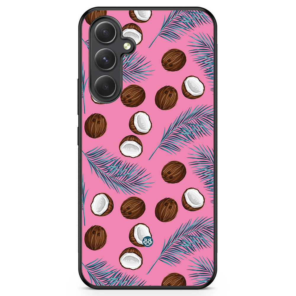 Samsung Galaxy A54 5G Case - Coconuts