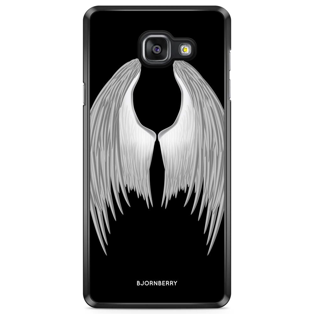 Samsung Galaxy A5 6 (2016) Case - Angel Wings