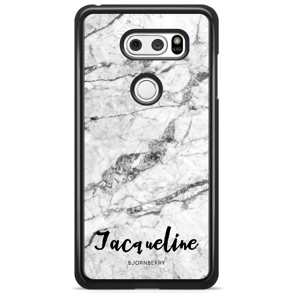 LG V30 Case - Jacqueline