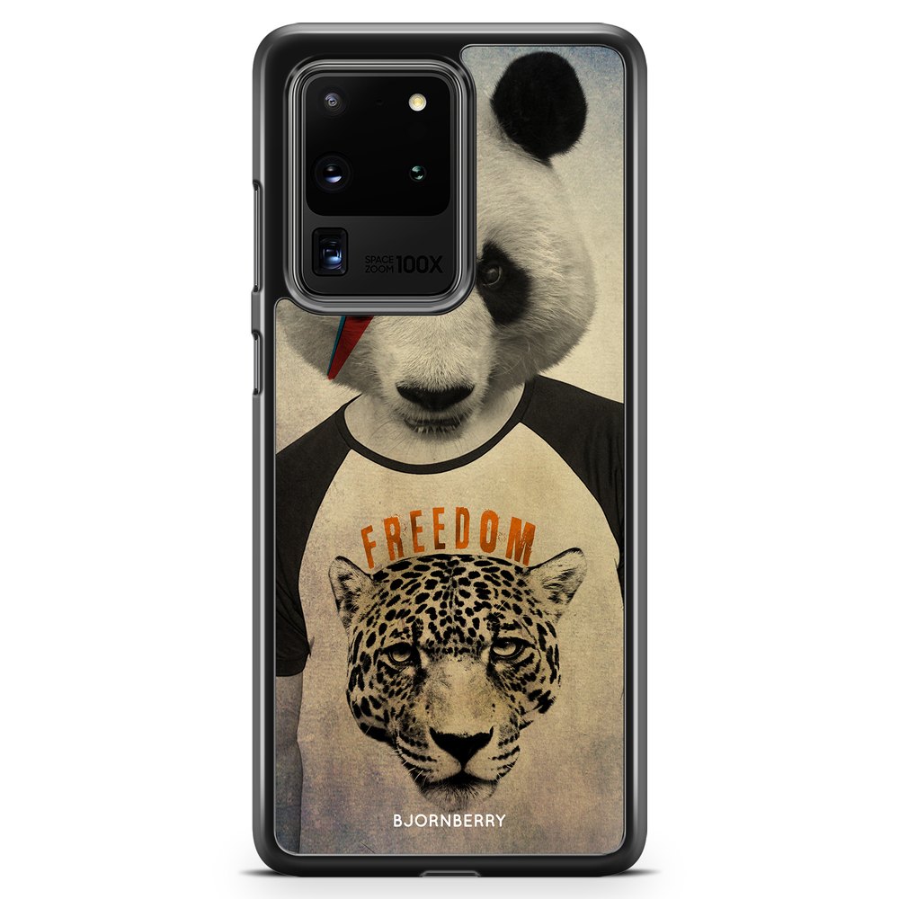 Samsung Galaxy S20 Ultra Case - Panda