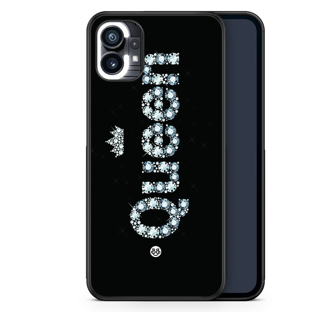Nothing Phone (1) Case - Queen