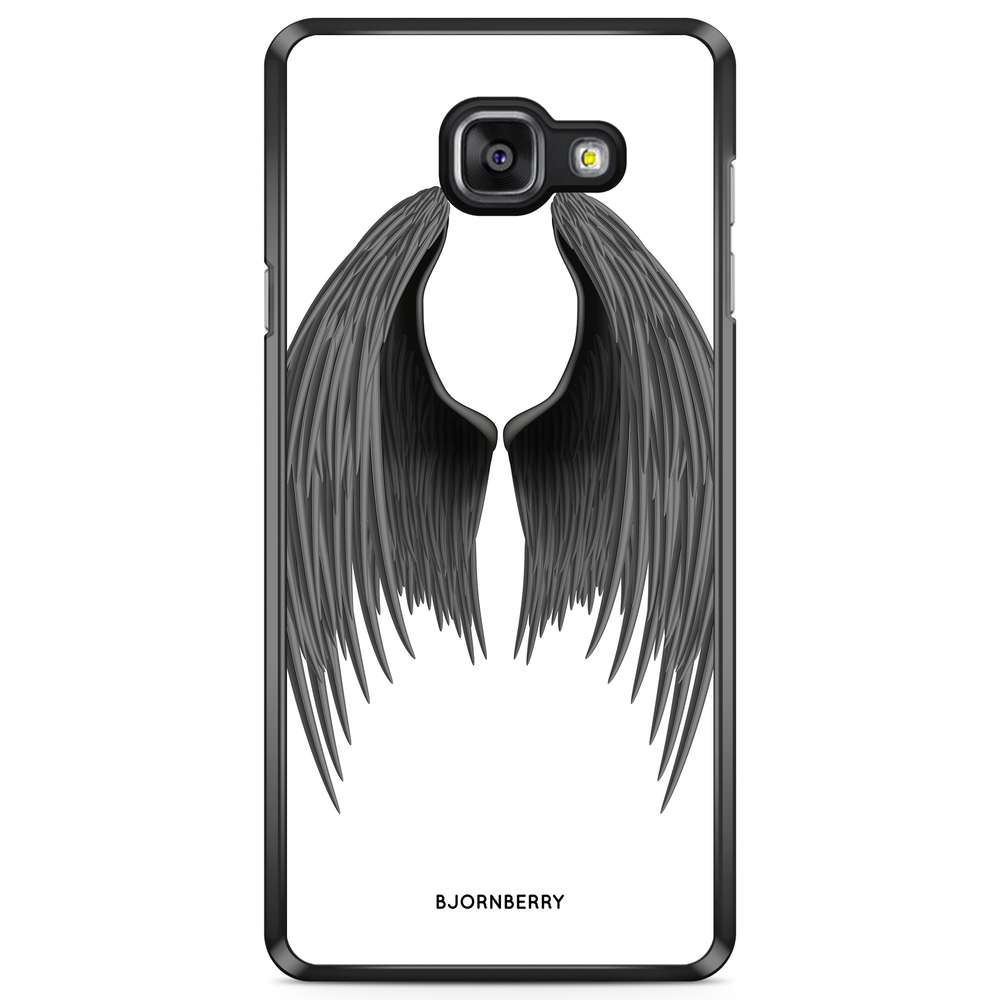 Samsung Galaxy A5 6 (2016) Case - Angel Wings