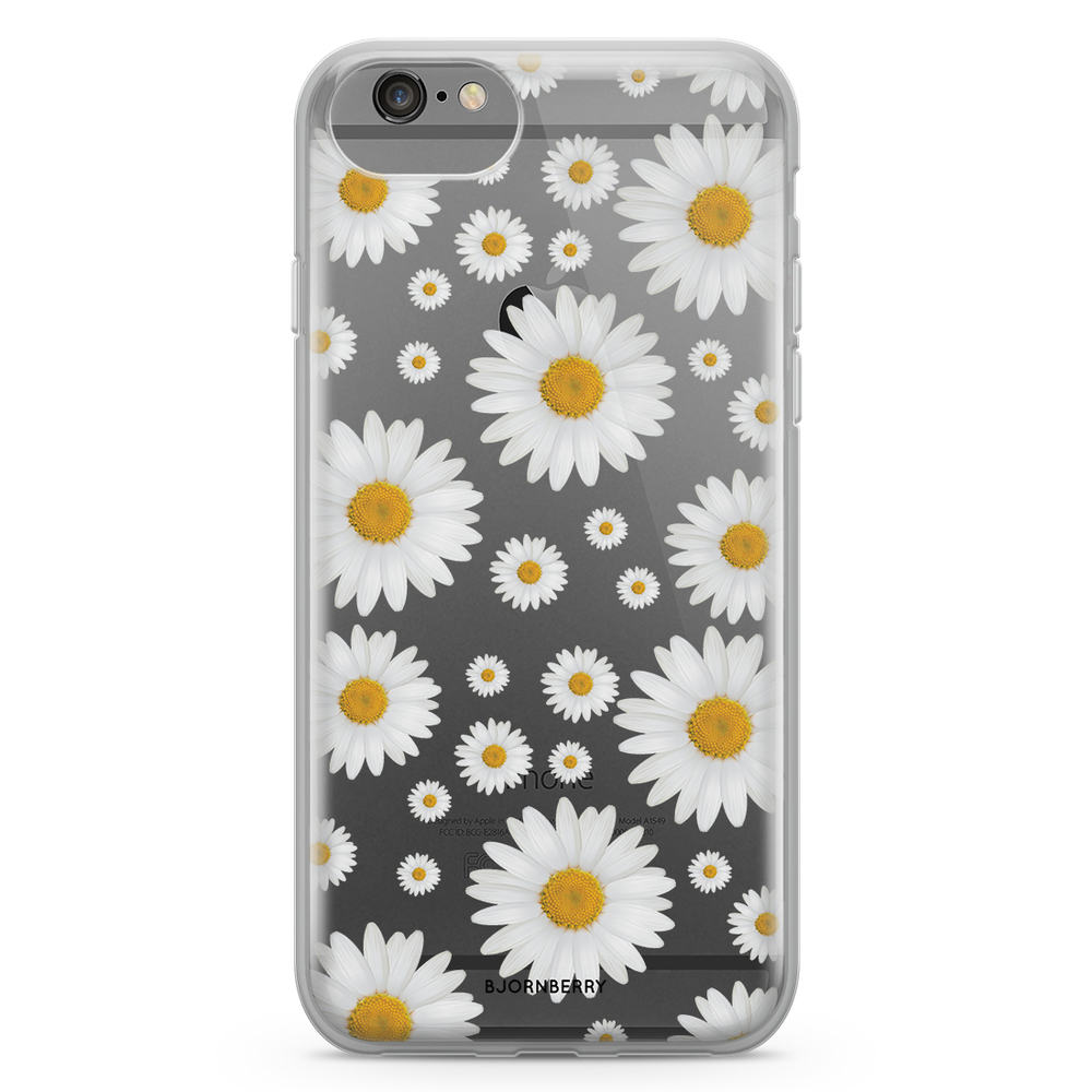 iPhone 6/6s Fashion Skal - Prästkrage