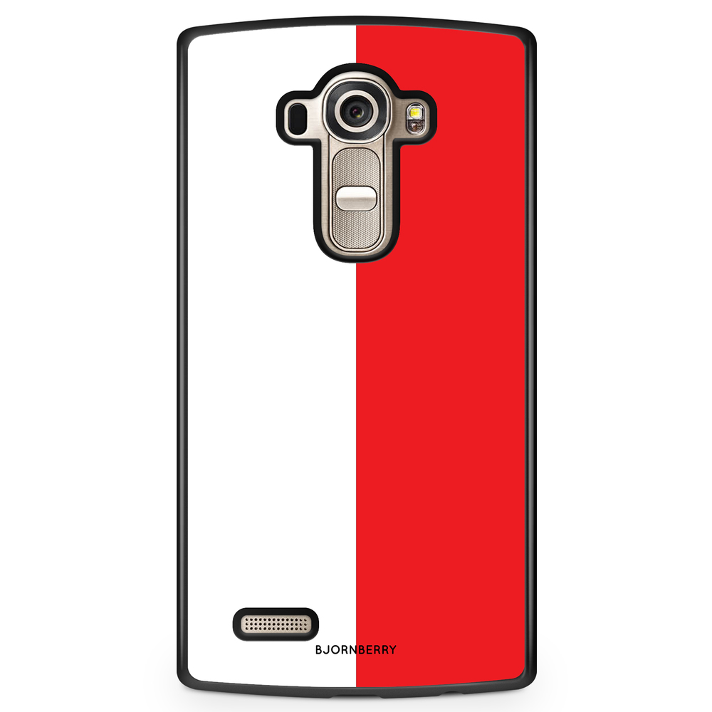 LG G4 Case - Poland