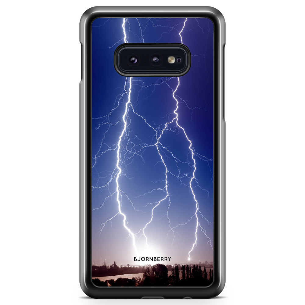 Samsung Galaxy S10e Case - Lightning